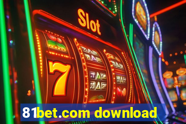 81bet.com download